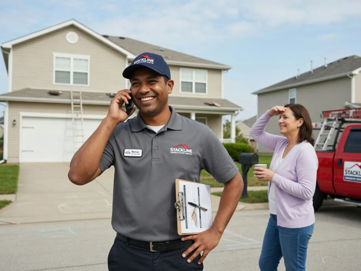 Chimney flashing repair Triumph, IL FAQs